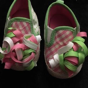 6-9 Month Shoes